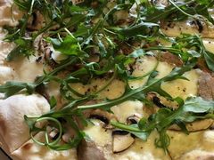 -玛尚诺Pizza&Bar(长泰广场店)