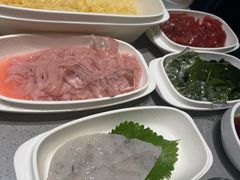 -海底捞火锅(漕宝路店)