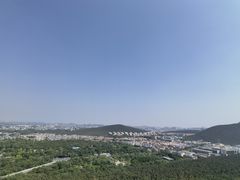 -云龙山