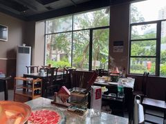 -乐宴·老北京铜火锅(桂庙店)