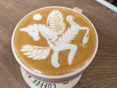 -SAFARI COFFEE