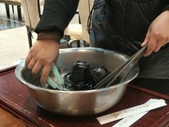 -八宝牛潮汕鲜牛肉火锅(净月店)