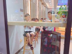 -鲜之醇(九州昌硕广场店)