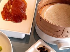 -小大董·烤鸭(观景餐厅·南京西路店)