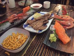 -平成屋·午肴夜酒(四川北路店)