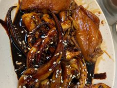 -新记餐厅(香槟大厦店)