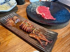 -山杏yama-katsu·吉列炸物