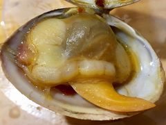 甜麻肥蛤-陈氏肥蛤(小纬六路总店)