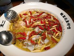 -太二酸菜鱼(中庚漫游城店)