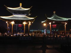 -南通濠河风景名胜区