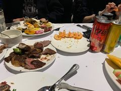 -拉蒂娜·巴西牛排馆 Latina·Brazilian Steakhouse(陆家嘴旗舰店)