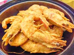 -吉源大排档·鱼生·海鲜(烧烤彩印厂店)