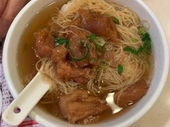 -盛记粥面(佐敦店)