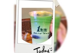 -1点点(学府路店)