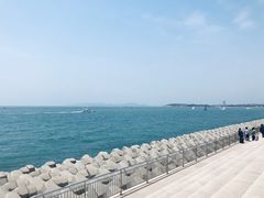 -青岛奥林匹克帆船中心