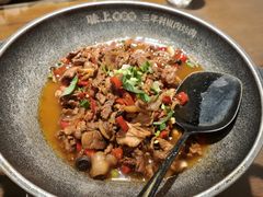 -味上湘菜馆(岳麓山店)