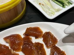 -国人川菜(李家村建东街店)