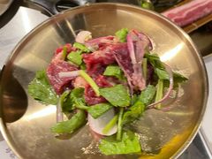 -核桃碳烤肉馆(深圳首店)