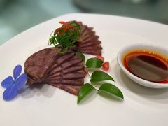 -富淳饭店(陆家嘴保利广场店)