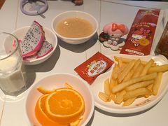 -豪享来(我格广场店)