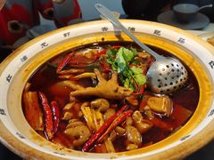 -马头巷·食景园(苏州总店)