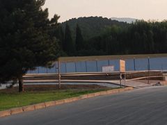 -秦始皇帝陵博物院-丽山园