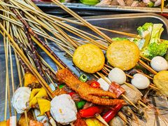 -牛串门串串香(东直门簋街总店)