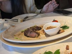 -王品牛排(杭州大厦店)