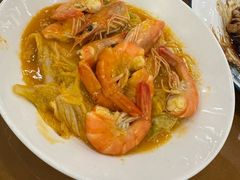 -良友·海鲜青岛菜(五四广场店)