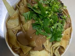 -正味斋锅巴菜(西北角店)