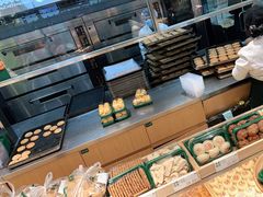 -泸溪河桃酥(西直门凯德店)