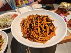 -邑金陵北京烤鸭店·现炒家常菜(ITC MALL店)