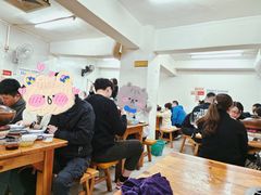 大堂-威邵鸡煲(西华路总店)