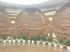 -中国铁道博物馆(正阳门馆)