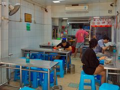 大堂-盖邑扁食店