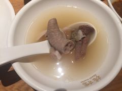 -掂档潮汕牛肉火锅(cityon熙地港店)