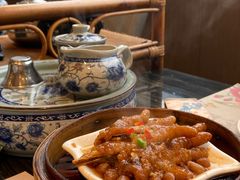 -虾饺妹·粤式手工点心(水荫路店)
