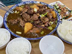 -东财大盘鸡(黑石礁店)