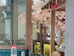 大堂-九田家黑牛烤肉料理(太阳宫广场店)