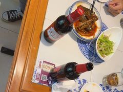 -东方饺子王(大屯路店)