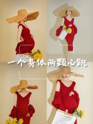 -HELLO 妈咪高端孕妇摄影(徐汇总店)