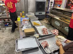 -阿财老铺·老蚌埠龙虾城(华夏总店)