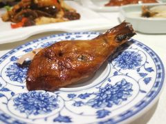 -便宜坊烤鸭店(航天桥店)
