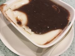 -松记糖水店(铜锣湾分店)