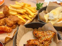 -必胜客(华地店)