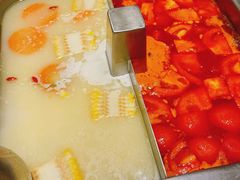 -海底捞大排档火锅(打浦路店)