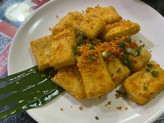-蜗牛小馆醉乡民谣云南菜(惠新西里店)