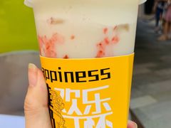 -维维豆奶(金鹰新街口店)