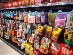 -物美超市(通州华业玫瑰店)