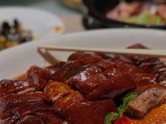 -春满园·早茶·粤菜·宴会(前海店)